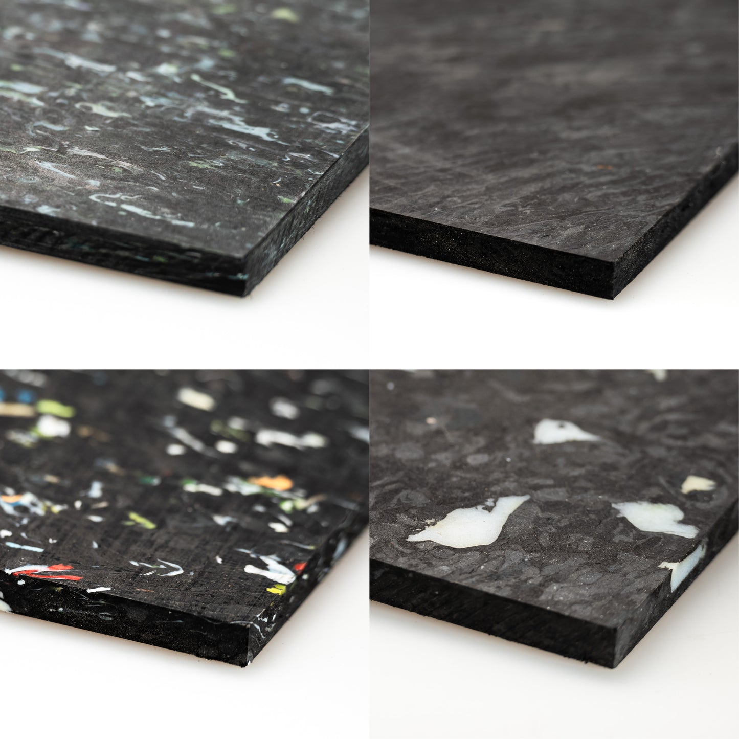 MATERIAL SAMPLE (塗装なし8種類セット)